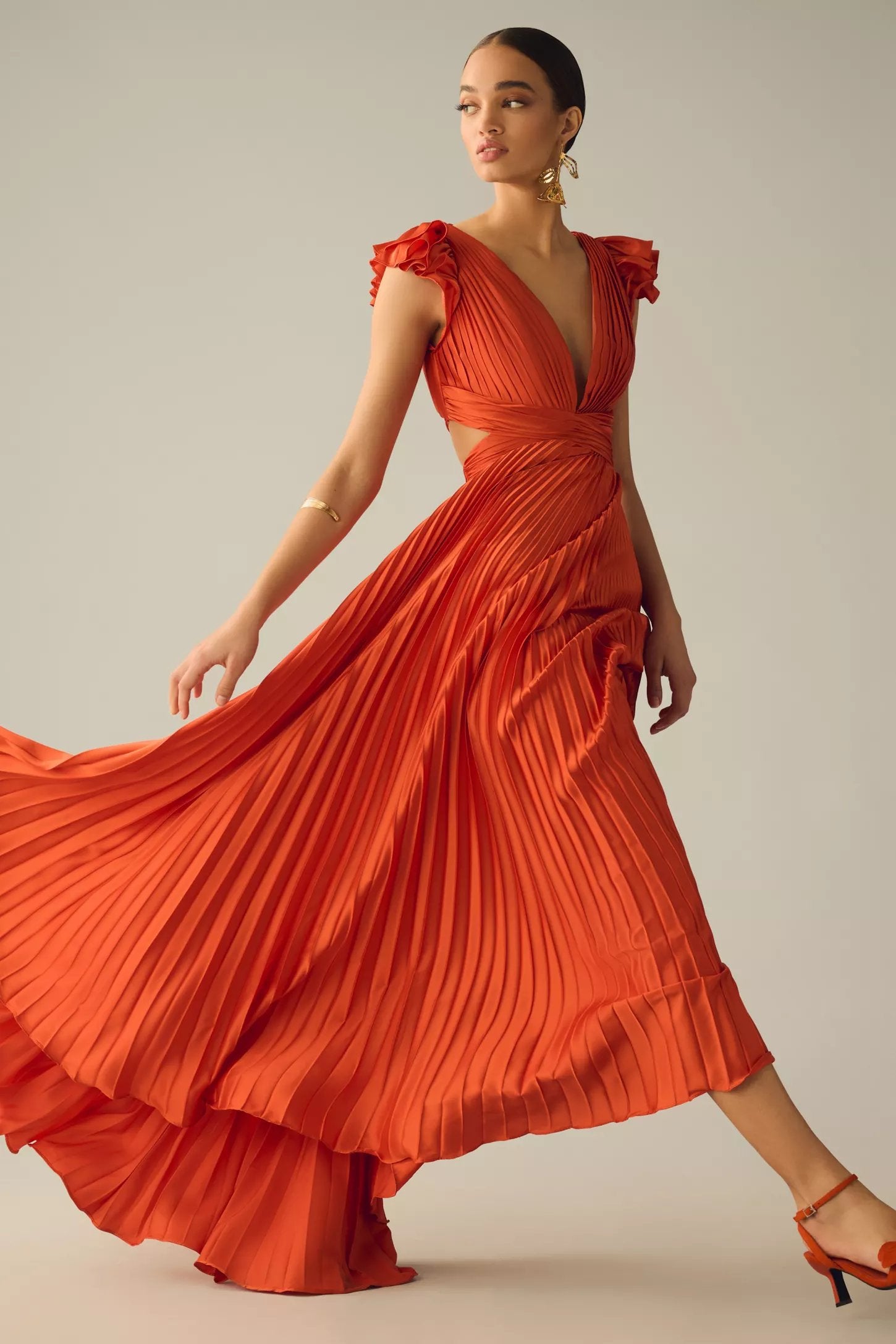 👗 Vestidos Largos
