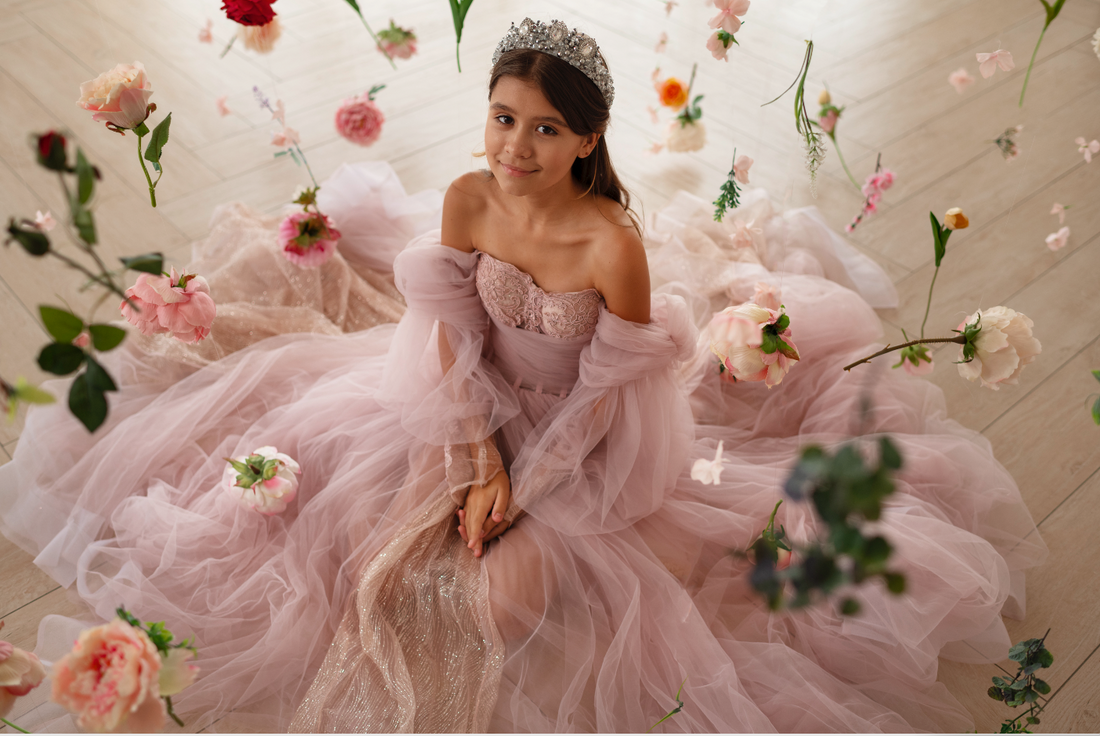 vestidos para 15 años Panamá