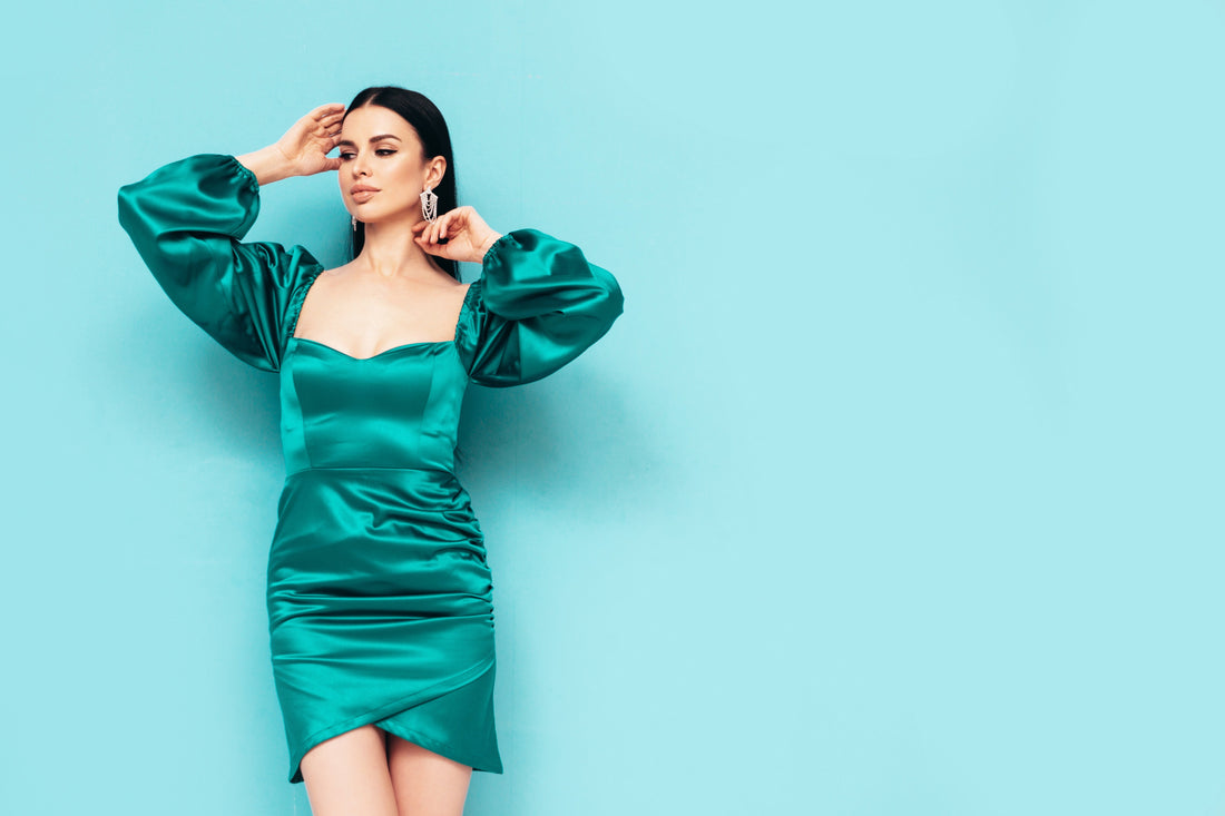 Alquila Couture: La Mejor Opción para Alquiler de Vestidos de Fiesta en Panamá