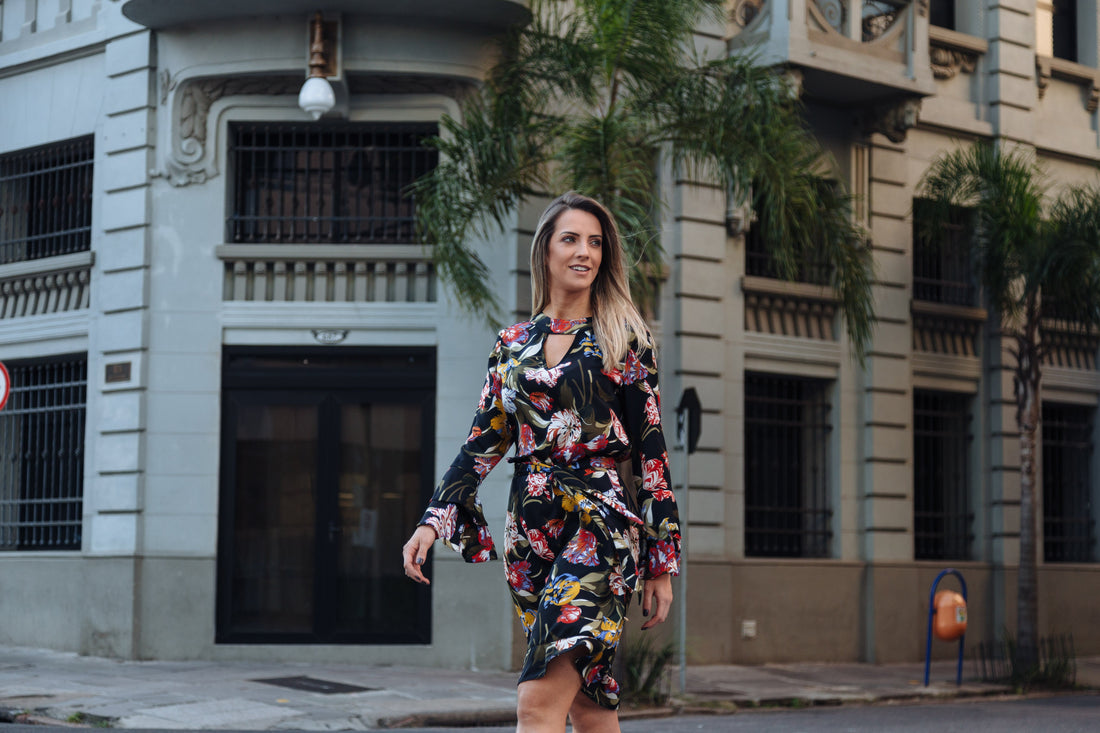 estidos de cóctel y formales Alquila Couture