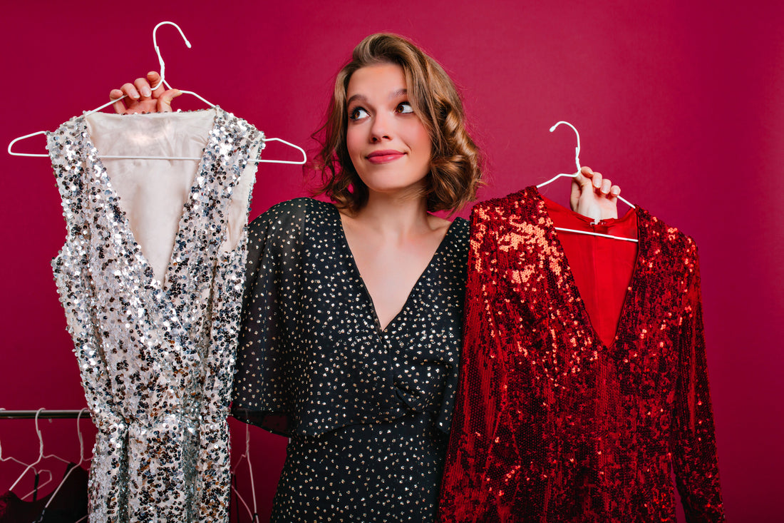 5 Razones para Elegir Alquila Couture para el Alquiler de Vestidos en Panamá