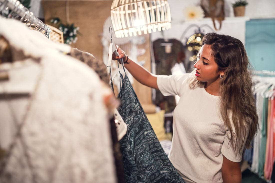 moda sustentable Panamá