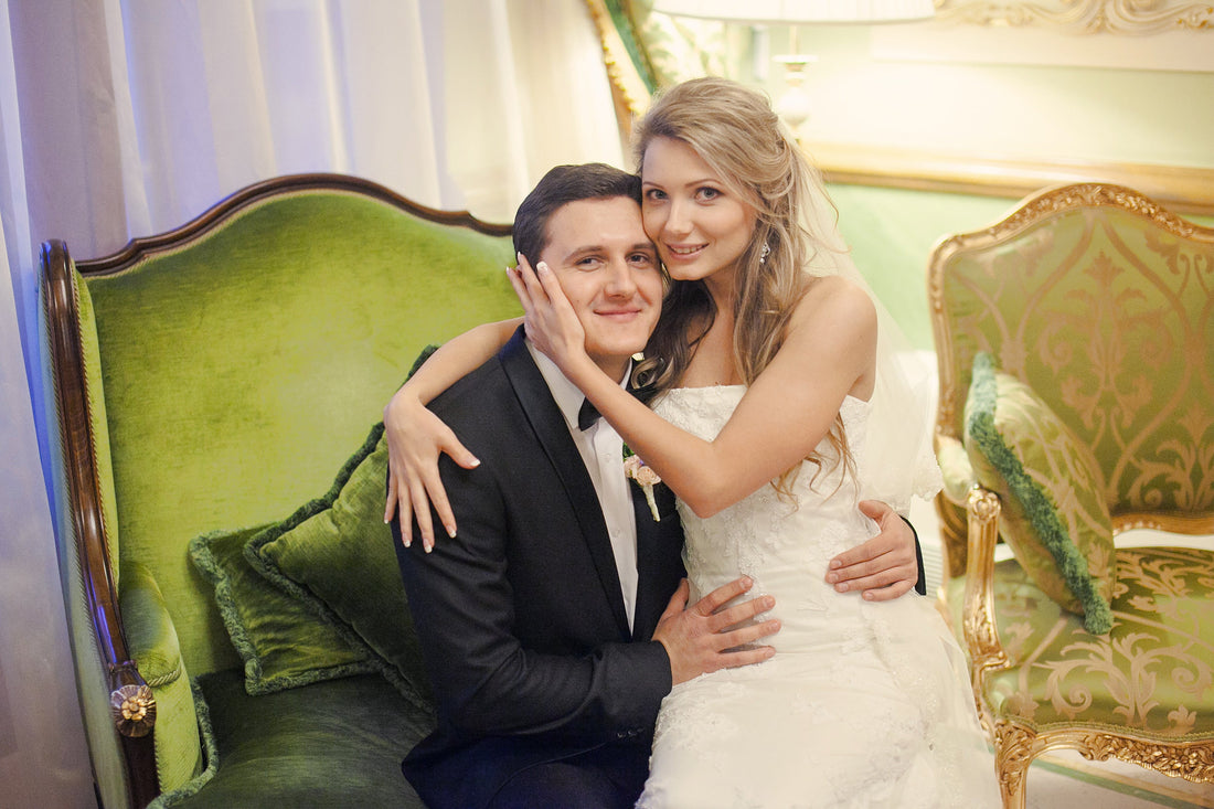 vestidos para mamás de novio Panamá