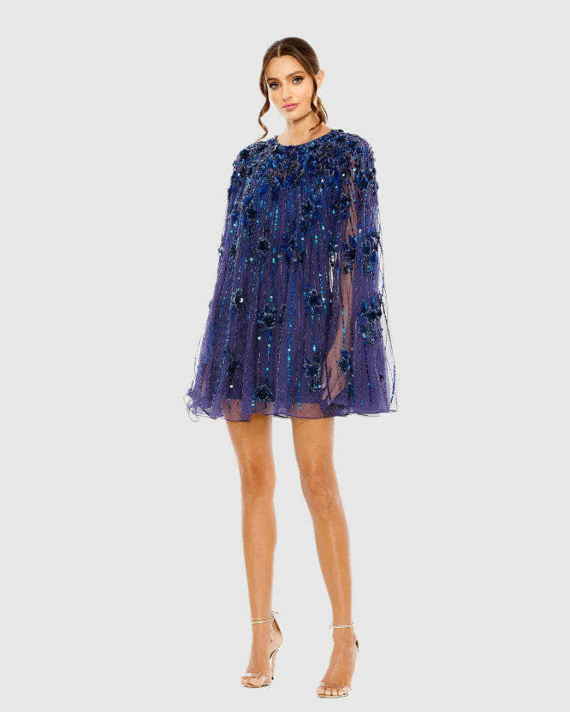 👗 Vestidos Cortos