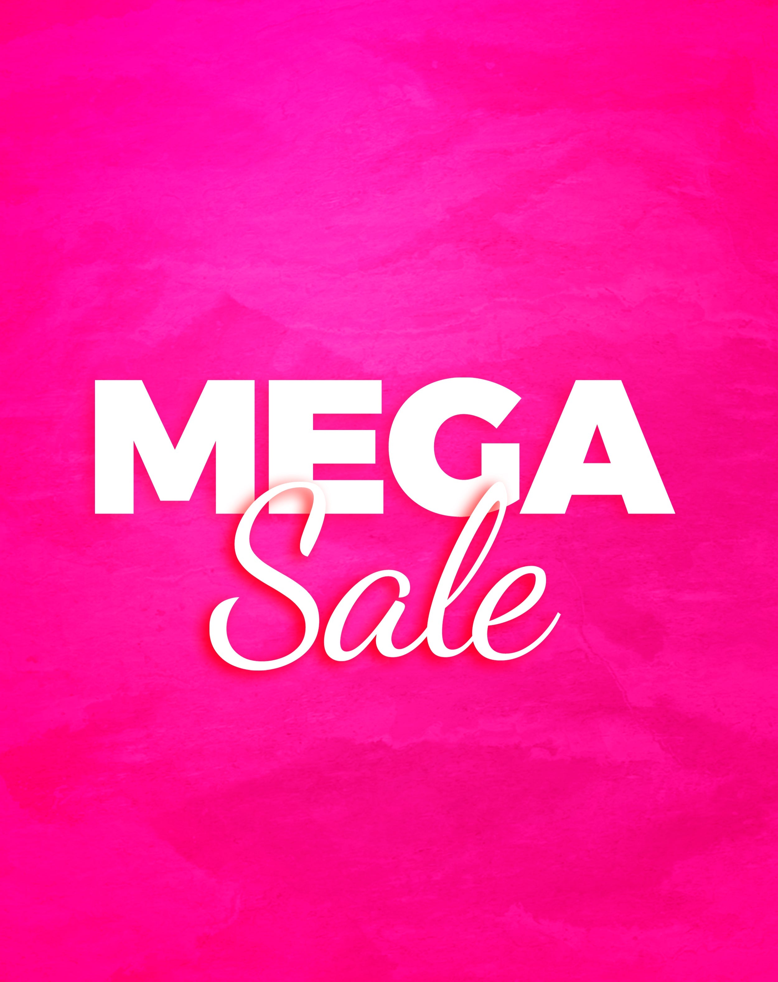 🔥 Venta / Sale