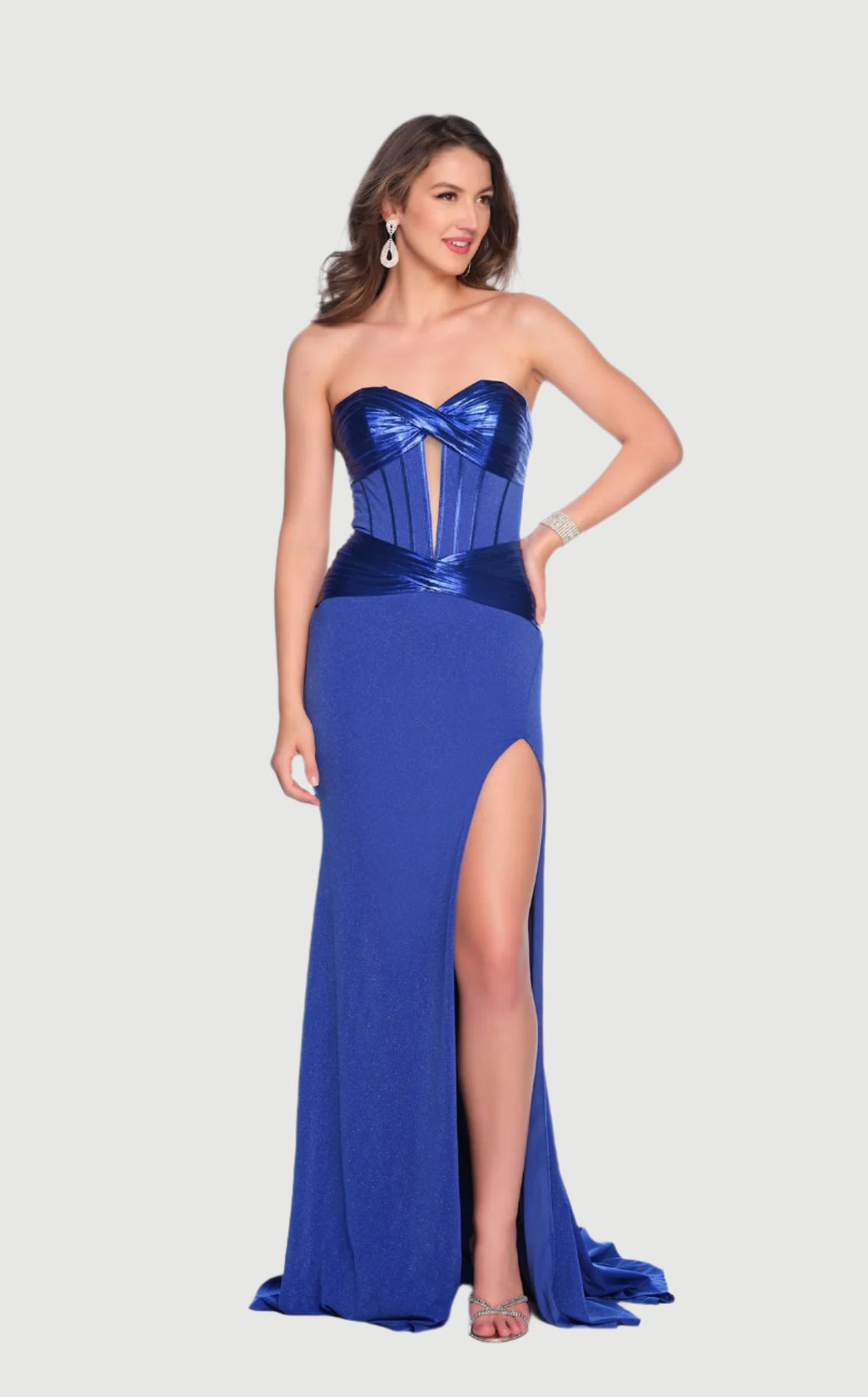 7177 Label AC-7177 – Alquila Couture