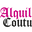 Alquila Couture logo